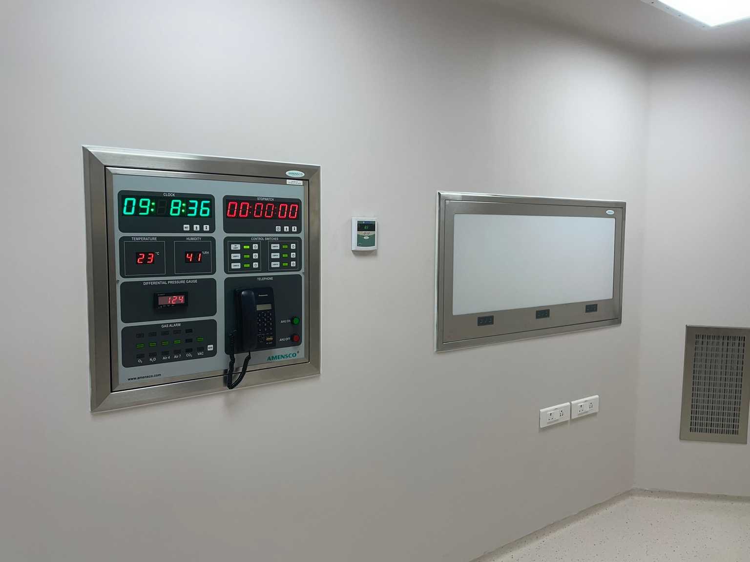 Optional Accessories